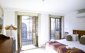 Casa Matriz Séc XVI